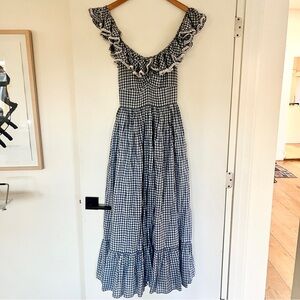 DOEN Sora dress